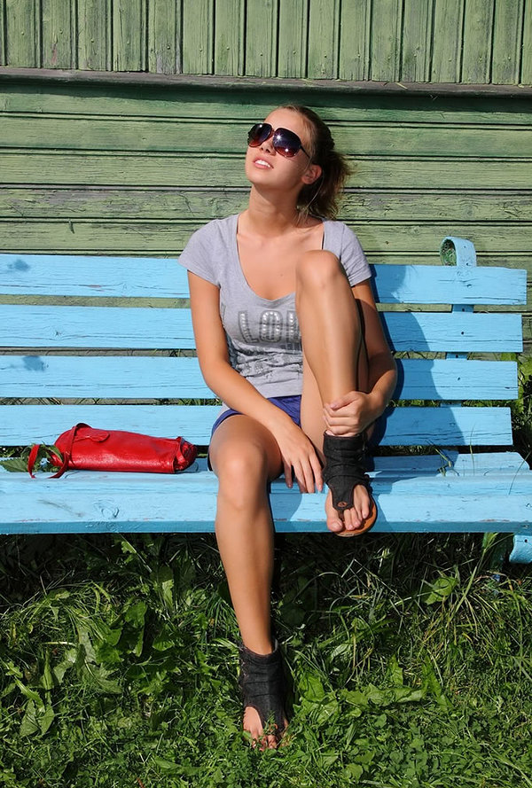 Проститутка Елена